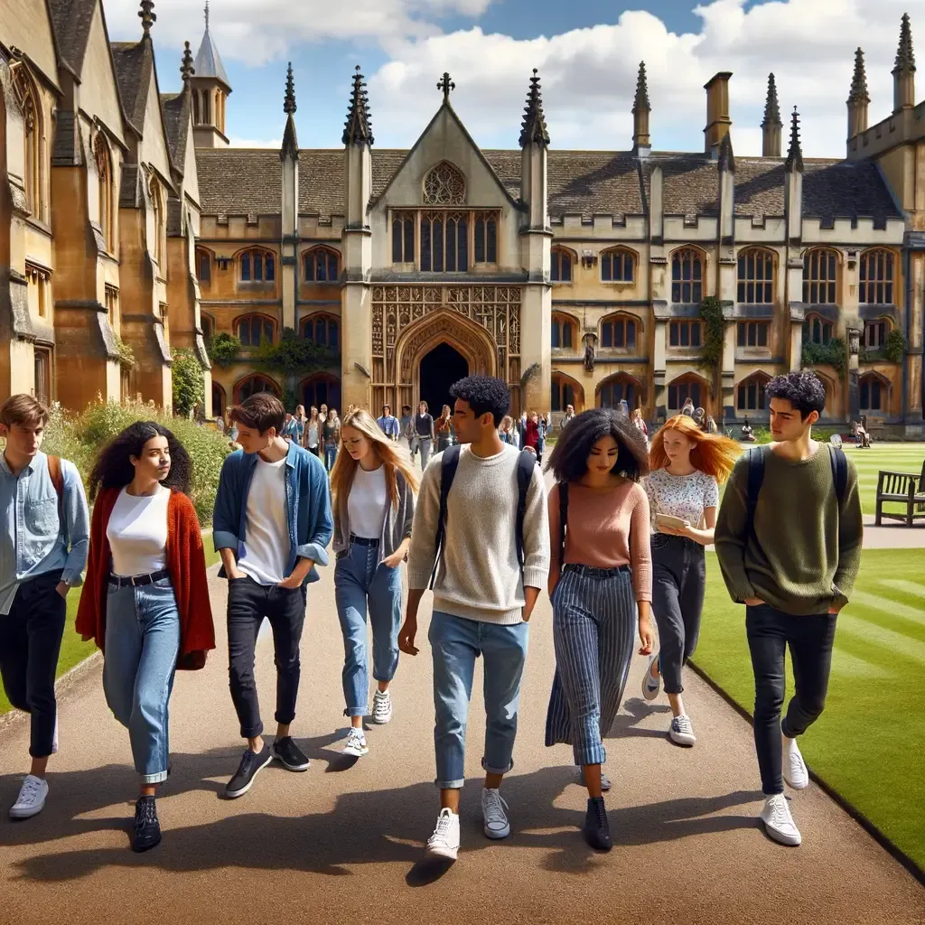 Study in the UK: Universities, Costs, Student Visa, Courses